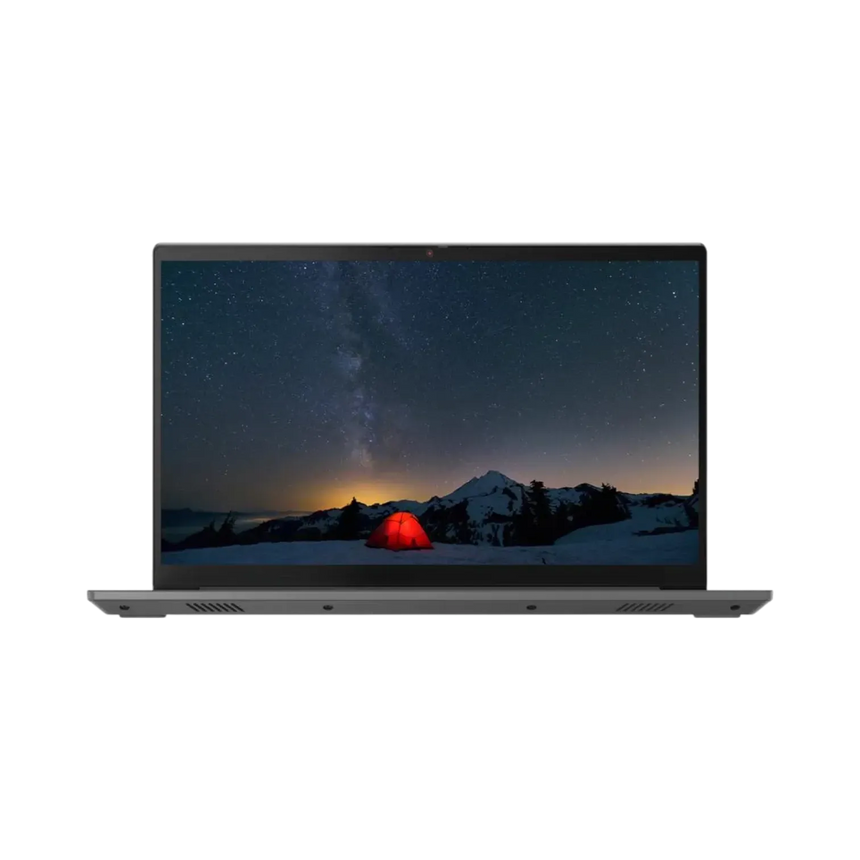 Lenovo ThinkBook 15 G3 ACL 15.6" Notebook, AMD Ryzen 5 5500U, 8GB RAM, 256GB SSD (Mineral Gray) — Being Shipped