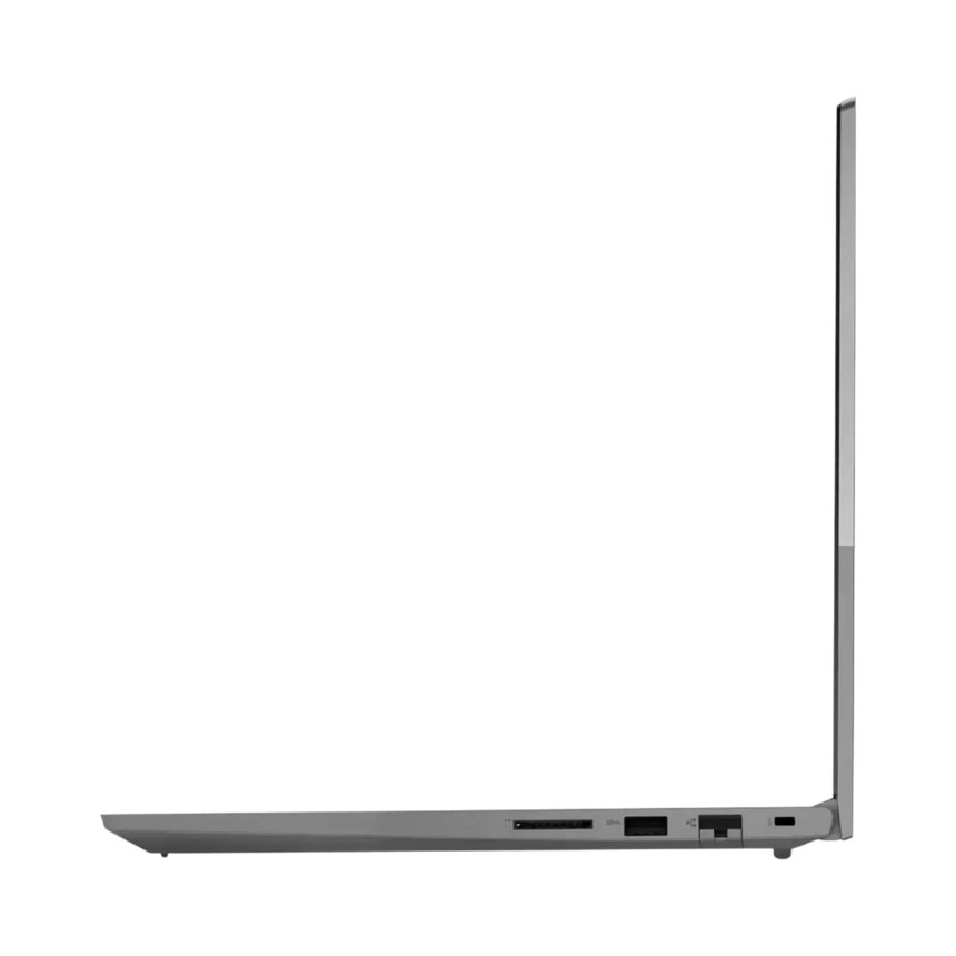 Lenovo ThinkBook 15 G3 ACL 15.6" Notebook, AMD Ryzen 5 5500U, 8GB RAM, 256GB SSD (Mineral Gray) — Being Shipped
