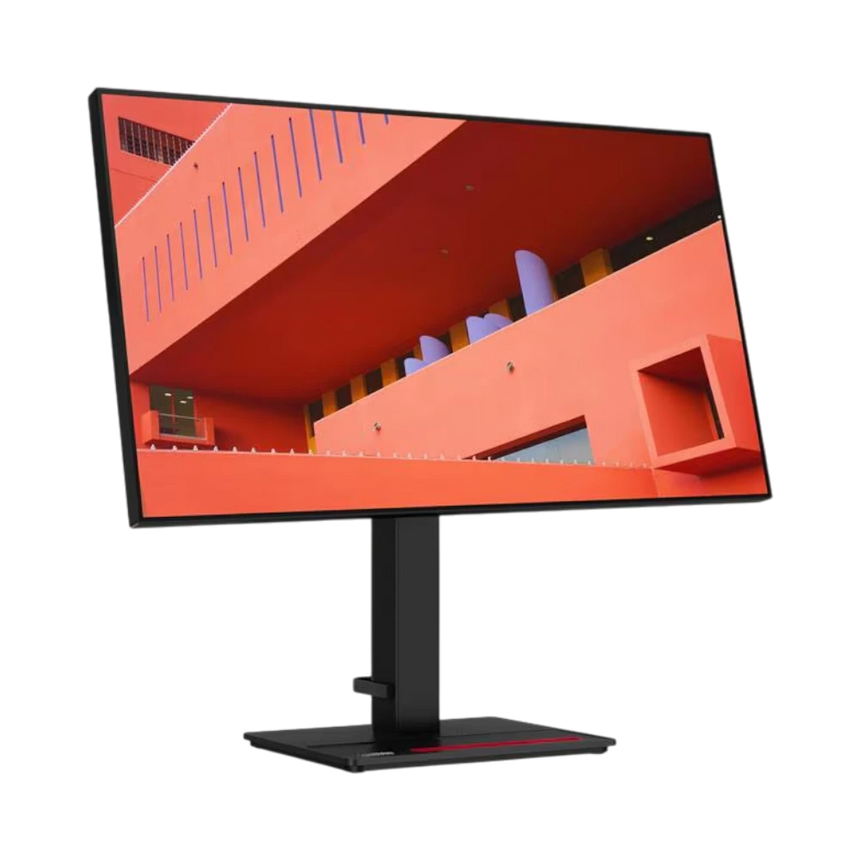 Lenovo ThinkVision P27q-20 27" 16:9 60Hz QHD IPS Monitor — Being Shipped