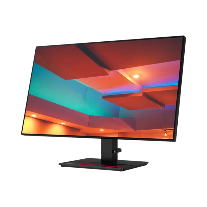Lenovo ThinkVision P27q-20 27" 16:9 60Hz QHD IPS Monitor — Being Shipped
