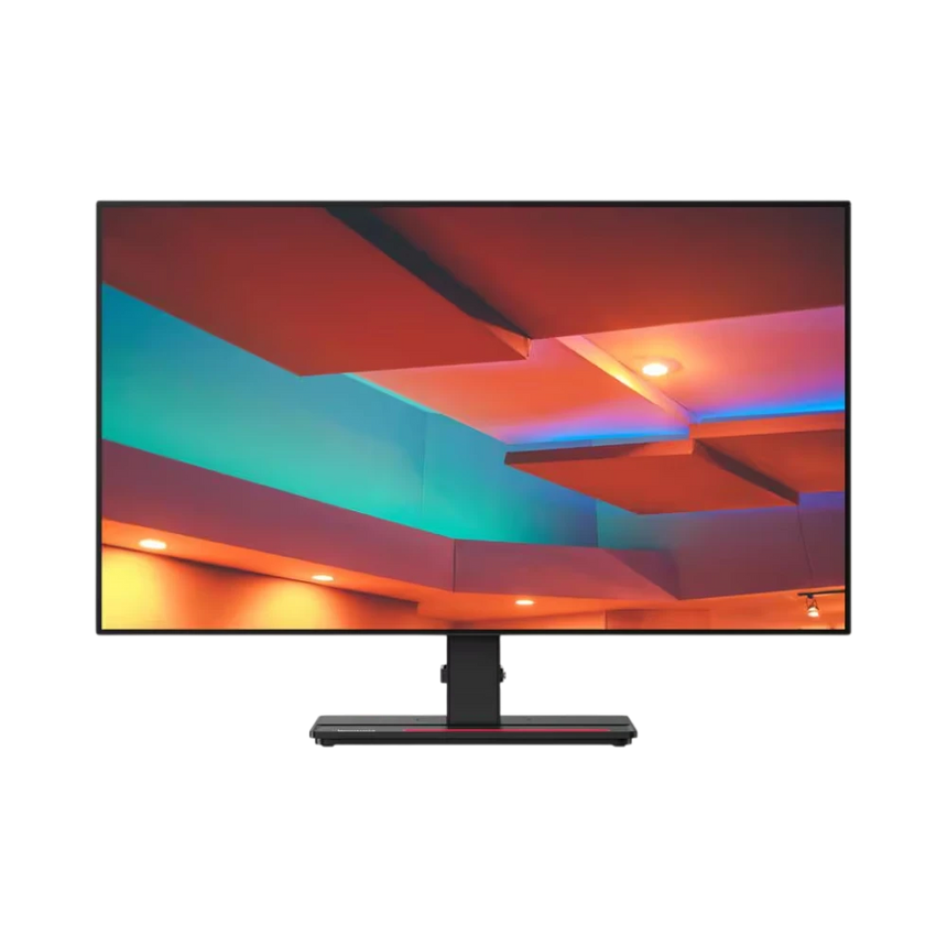 Lenovo ThinkVision P27q-20 27" 16:9 60Hz QHD IPS Monitor — Being Shipped