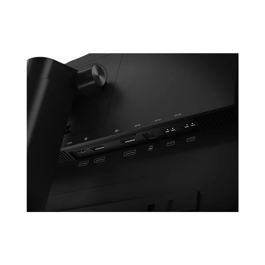 Lenovo ThinkVision P27q-20 27" 16:9 60Hz QHD IPS Monitor — Being Shipped