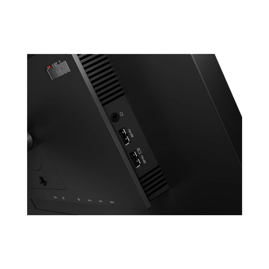 Lenovo ThinkVision P27q-20 27" 16:9 60Hz QHD IPS Monitor — Being Shipped