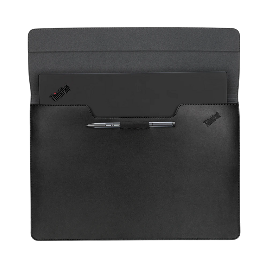 Lenovo ThinkPad X1 Carbon/Yoga 14" Leather Notebook Sleeve — Being Shipped