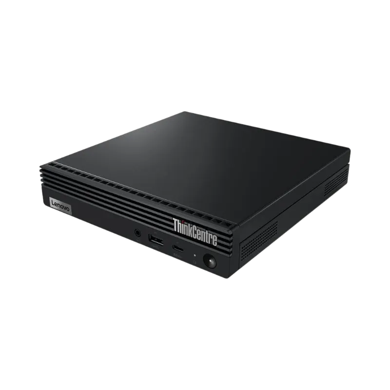 Lenovo ThinkCentre M60e Tiny Desktop Computer, Intel Core i5-1035G1, 16GB DDR4 RAM, 512GB SSD — Being Shipped