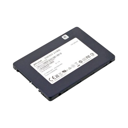 Lenovo 01KR516 5100 480GB 3.5" 540 MB/s Internal SSD — Being Shipped