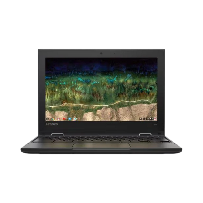 Lenovo 500e Chromebook 2nd Gen 11.6" Notebook, Intel Celeron N4120, 4GB RAM, 32GB eMMC — Being Shipped