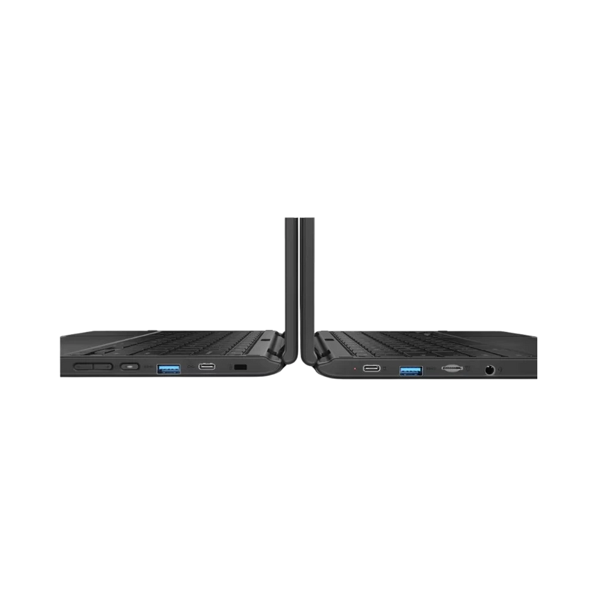 Lenovo 500e Chromebook 2nd Gen 11.6" Notebook, Intel Celeron N4120, 4GB RAM, 32GB eMMC — Being Shipped