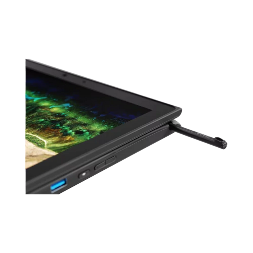 Lenovo 500e Chromebook 2nd Gen 11.6" Notebook, Intel Celeron N4120, 4GB RAM, 32GB eMMC — Being Shipped