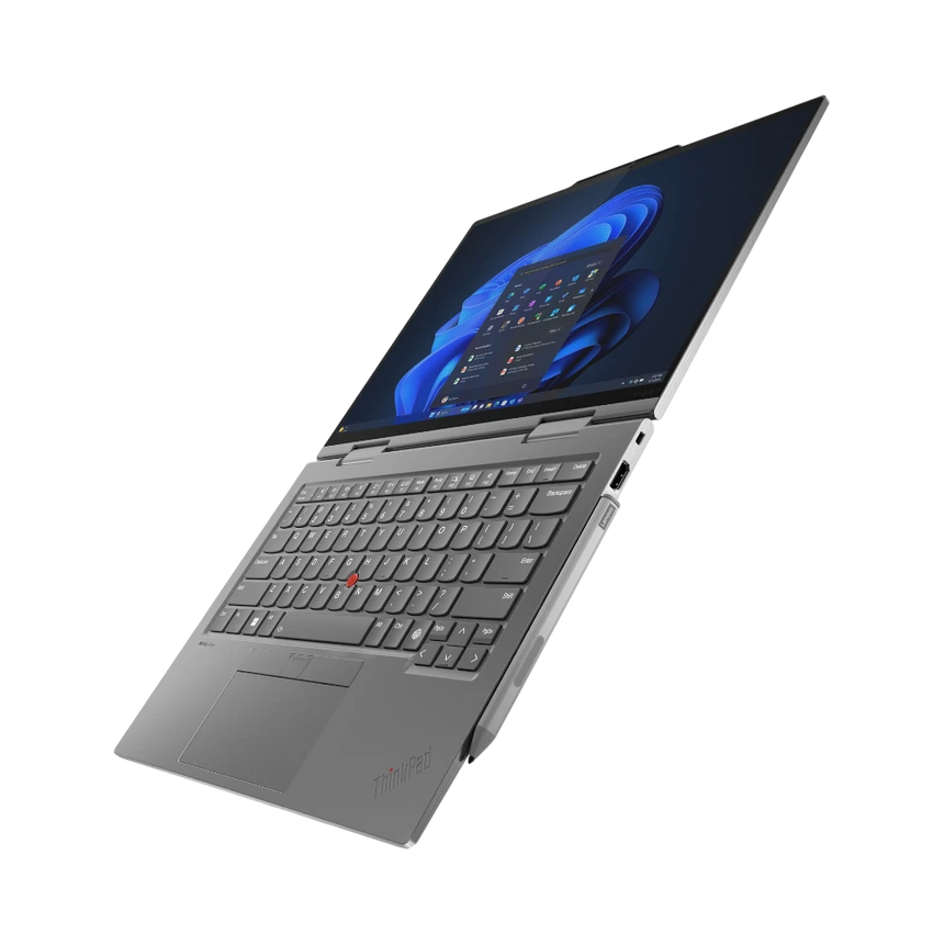 Lenovo ThinkPad X1 2-in-1 Gen 9 14" 2-in-1 Multi-Touch Laptop, Intel Core Ultra 7 165U, 32GB RAM, 1TB SSD (Grey) — Being Shipped