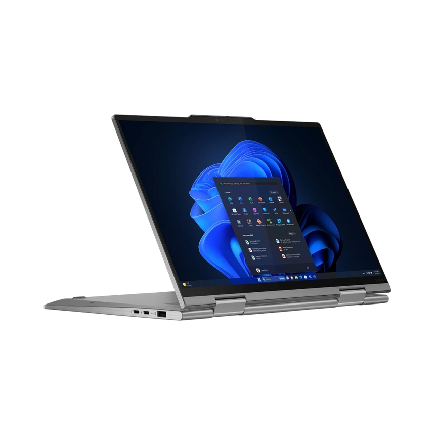 Lenovo ThinkPad X1 2-in-1 Gen 9 14" 2-in-1 Multi-Touch Laptop, Intel Core Ultra 7 165U, 32GB RAM, 1TB SSD (Grey) — Being Shipped