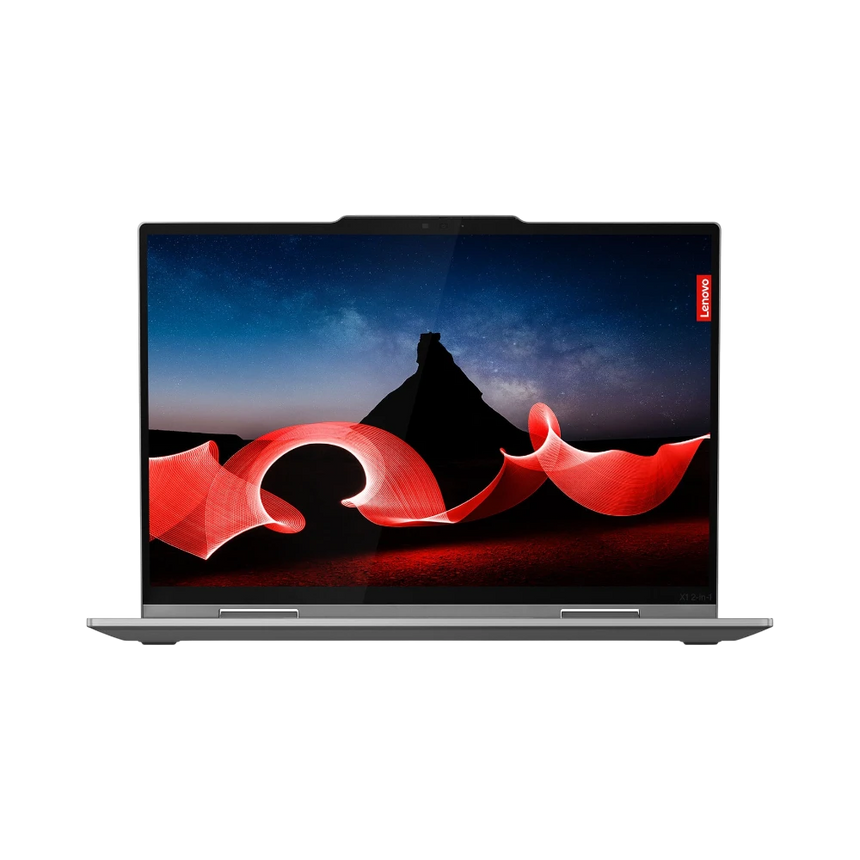 Lenovo ThinkPad X1 2-in-1 Gen 9 14" 2-in-1 Multi-Touch Laptop, Intel Core Ultra 7 165U, 32GB RAM, 1TB SSD (Grey) — Being Shipped
