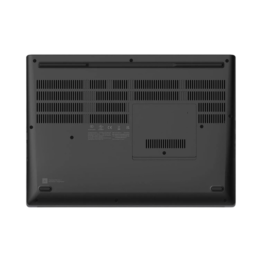 Lenovo ThinkPad P16 Gen 2 16" Multi-Touch Mobile Workstation, Intel Core i9-13980HX, NVIDIA RTX 5000, 64GB DDR5 RAM, 1TB SSD — Being Shipped