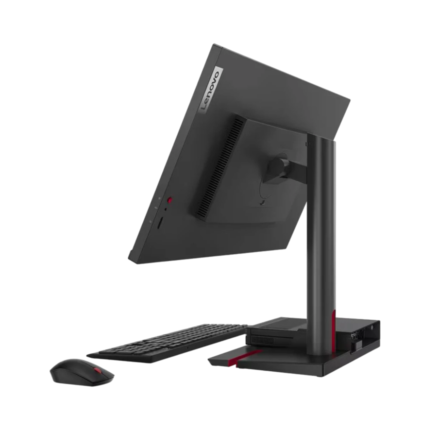 Lenovo ThinkCentre TIO Flex 27i 27" 16:9 60Hz FHD IPS LCD Monitor — Being Shipped