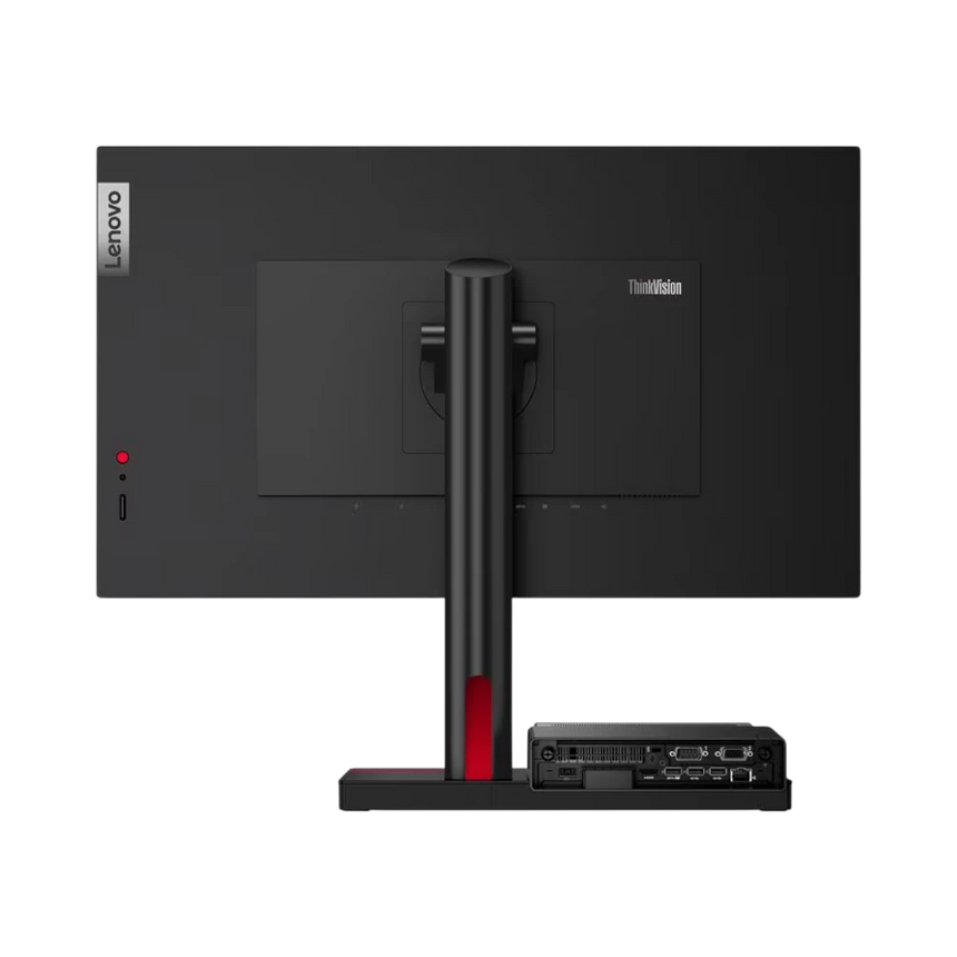 Lenovo ThinkCentre TIO Flex 27i 27" 16:9 60Hz FHD IPS LCD Monitor — Being Shipped