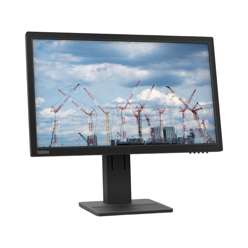 Lenovo ThinkVision E22-20 21.5" 16:9 60Hz FHD IPS Monitor — Being Shipped