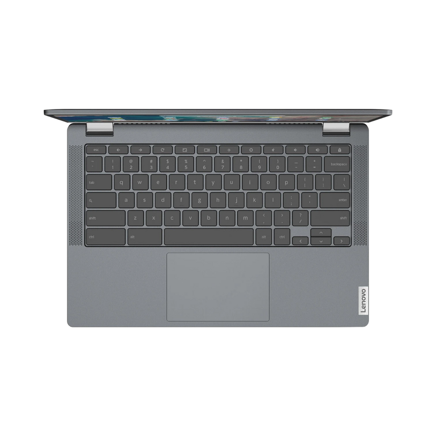 Lenovo IdeaPad Flex 5 CB 13IML05 13.3" Multi-Touch 2-in-1 Chromebook, Intel Core i3-10110U, 8GB DDR4 RAM, 128GB SSD (Graphite Gray) — Being Shipped