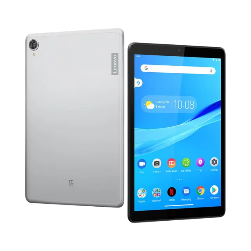 Lenovo Tab M8 FHD 8" Tablet, MediaTek Helio P22T, 3GB RAM, 32GB eMMC — Being Shipped