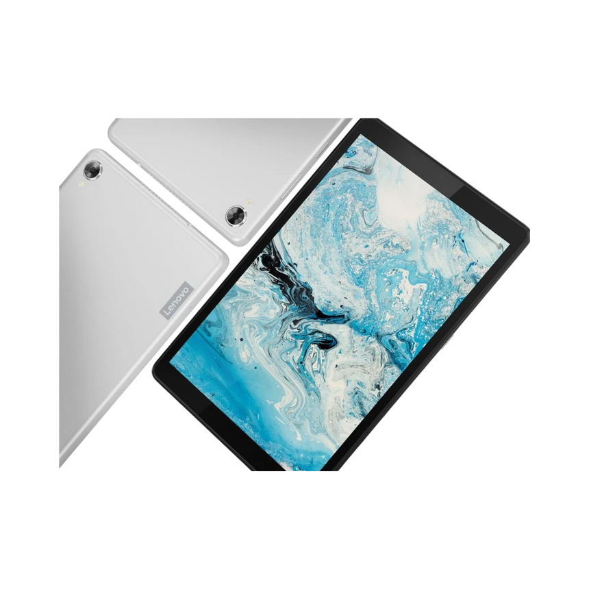 Lenovo Tab M8 FHD 8" Tablet, MediaTek Helio P22T, 3GB RAM, 32GB eMMC — Being Shipped