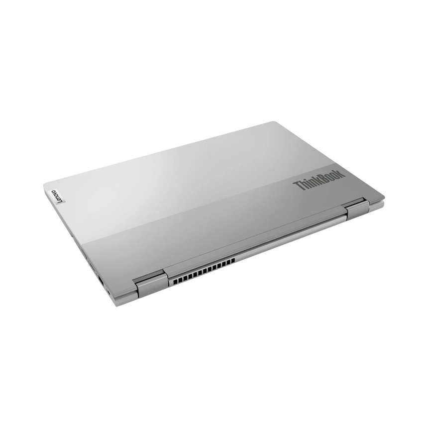 Lenovo ThinkBook 14s Yoga Gen 2 14" Multi-Touch Notebook, Intel Core i7-1255U, 16GB DDR4 RAM, 512GB SSD — Being Shipped