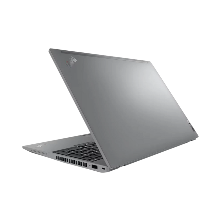 Lenovo ThinkPad T16 Gen 1 16" Touchscreen Notebook, Intel Core i7-1260P, 16GB RAM, 512GB SSD (Storm Grey) — Being Shipped