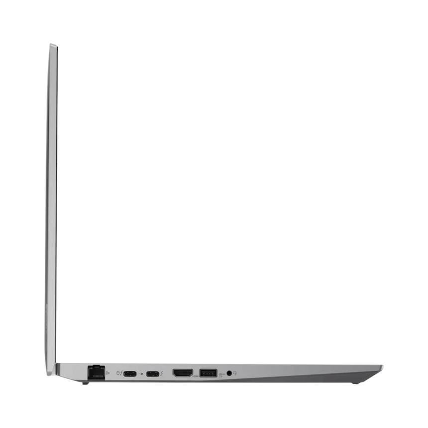 Lenovo ThinkPad T16 Gen 1 16" Touchscreen Notebook, Intel Core i7-1260P, 16GB RAM, 512GB SSD (Storm Grey) — Being Shipped