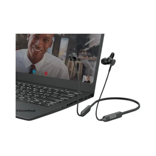 Lenovo Wireless Bluetooth in-Ear Stereo Headphone — Being Shipped