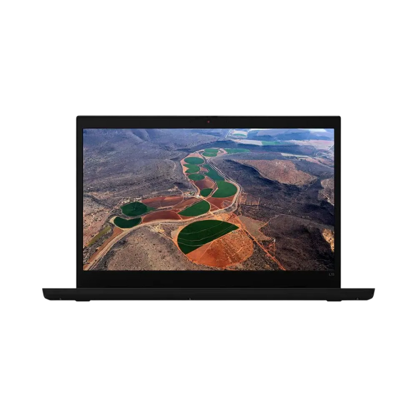 Lenovo ThinkPad L15 Gen 1 15.6" Multi-Touch Laptop, Intel Core i5-10210U, 8GB DDR4 RAM, 256GB SSD — Being Shipped
