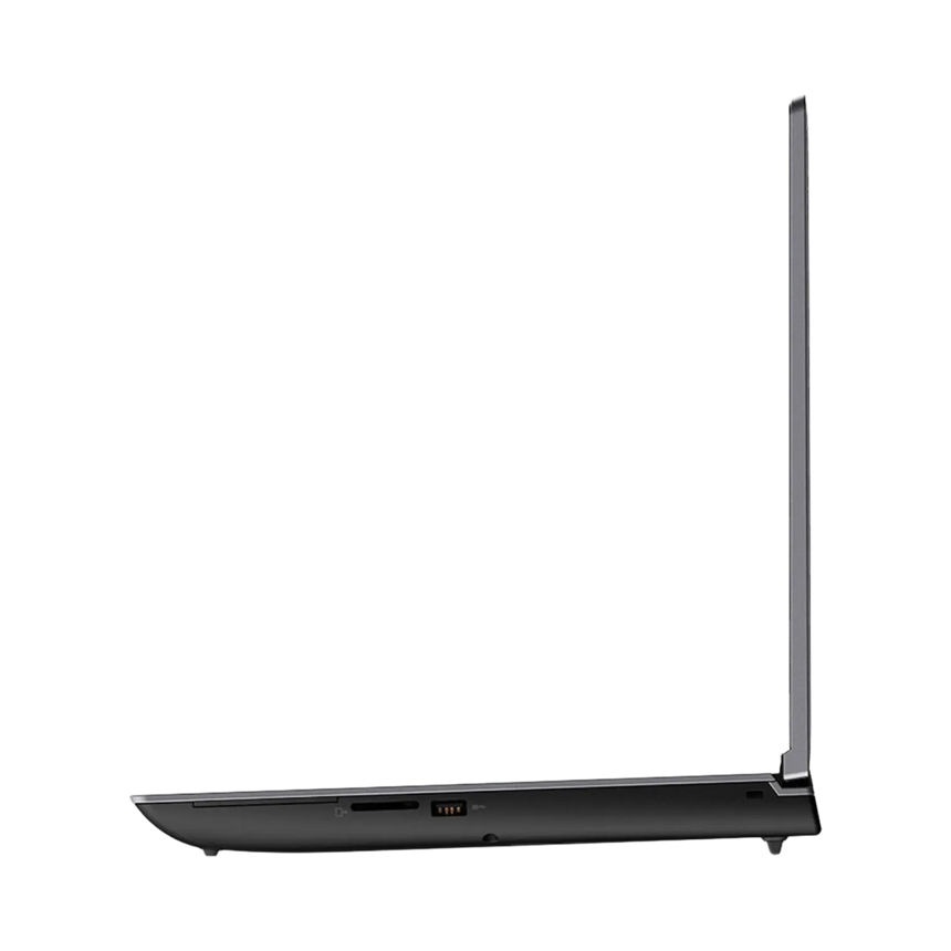 Lenovo ThinkPad P16 Gen 2 16" Multi-Touch Mobile Workstation, Intel Core i9-13950HX, NVIDIA RTX 5000, 64GB DDR5 RAM, 1TB SSD — Being Shipped