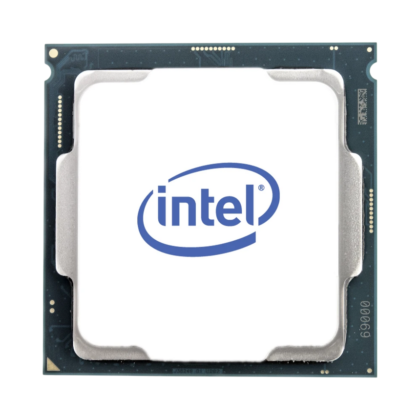 Lenovo Intel Xeon Silver 4314 2.40 GHz 16 Core Processor — Being Shipped