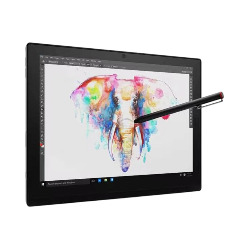 Lenovo ThinkPad X1 Tablet 2nd Gen 12" Tablet, Intel Core i7-7Y75, 16GB RAM, 512GB SSD — Being Shipped