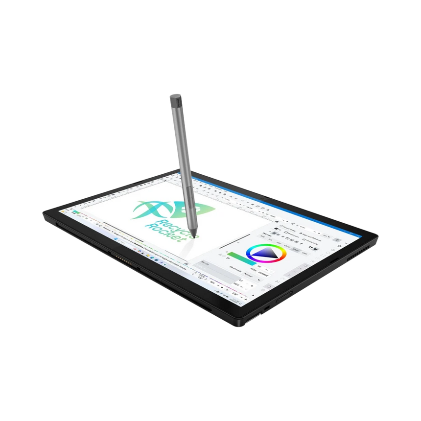 Lenovo ThinkPad X12 Gen 2 12.3" Multi-Touch 2-in-1 Laptop, Intel Core Ultra 7 164U, 16GB RAM, 512GB SSD — Being Shipped