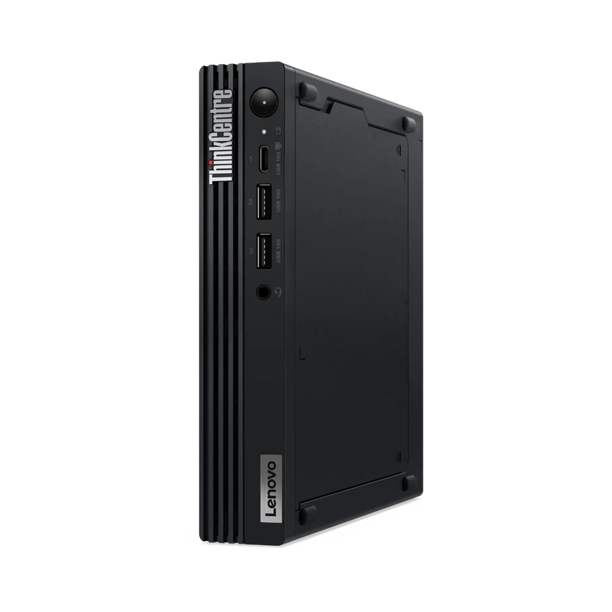 Lenovo ThinkCentre M60q Chromebox Tiny Desktop Computer, Intel Core i5-1235U, 8GB RAM, 128GB SSD — Being Shipped