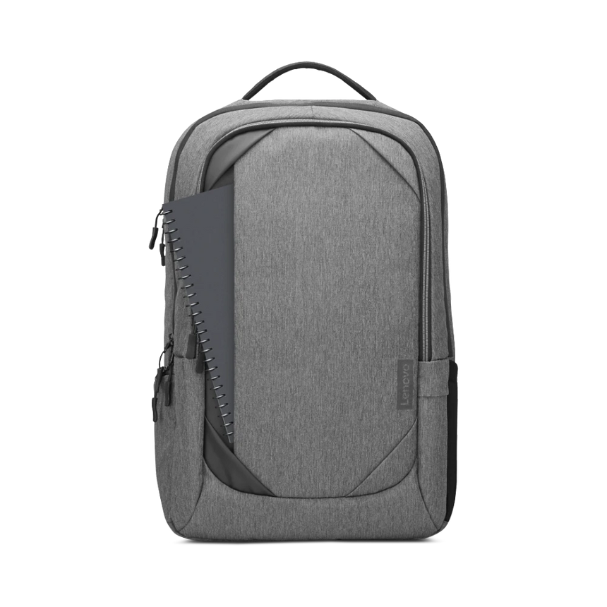 Lenovo 17" Carrying Case Notebook Backpack (Charcoal Gray) — Being Shipped