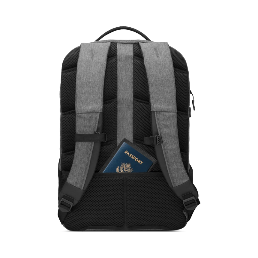 Lenovo 17" Carrying Case Notebook Backpack (Charcoal Gray) — Being Shipped