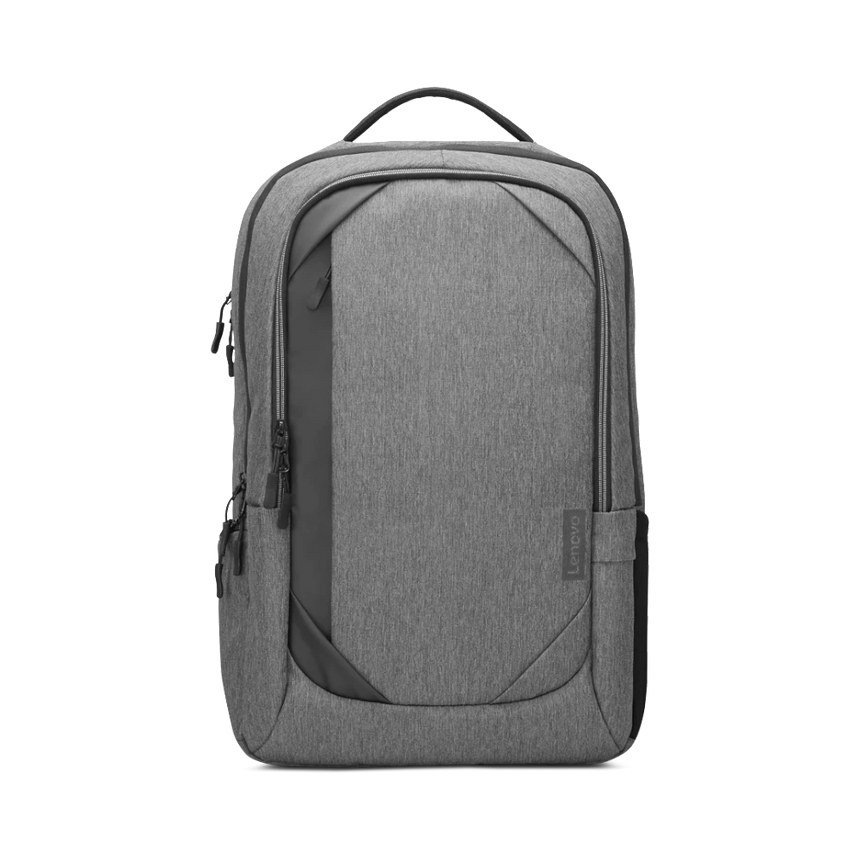 Lenovo 17" Carrying Case Notebook Backpack (Charcoal Gray) — Being Shipped