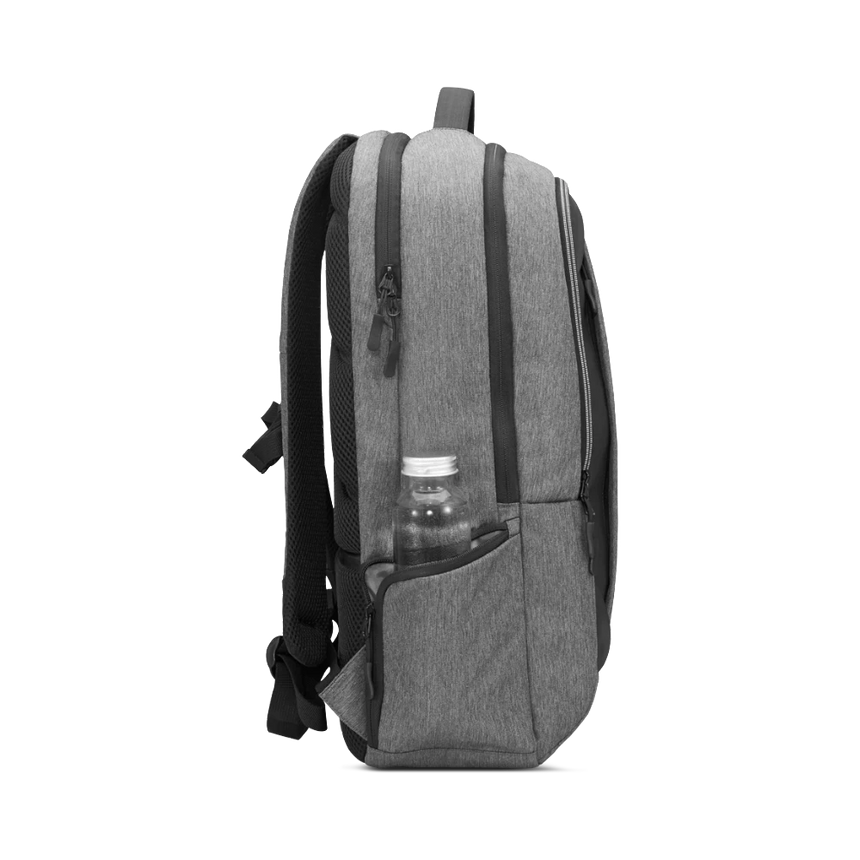 Lenovo 17" Carrying Case Notebook Backpack (Charcoal Gray) — Being Shipped