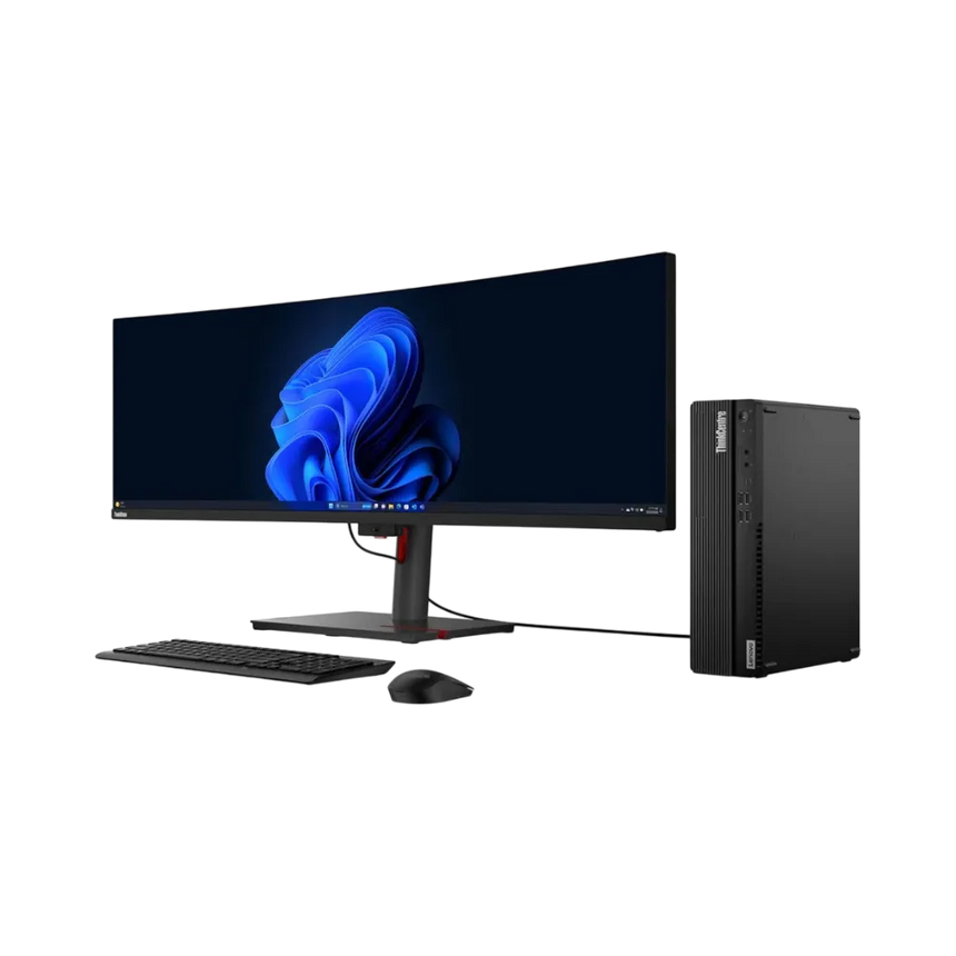 Lenovo ThinkCentre M90s Gen 5 Desktop Computer, Intel Core i5-14500, 32GB DDR5 RAM, 256GB SSD — Being Shipped