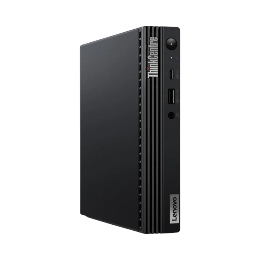Lenovo ThinkCentre M75q Gen 2 Tiny Desktop Computer, AMD Ryzen 3 PRO 5350GE, 8GB RAM, 256GB SSD — Being Shipped