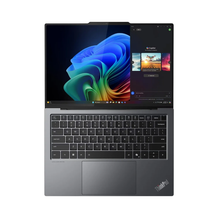 Lenovo ThinkPad X9-14 Gen 1 Aura Edition 14" Laptop, Intel Core Ultra 5 238V, 32GB RAM, 1TB SSD — Being Shipped