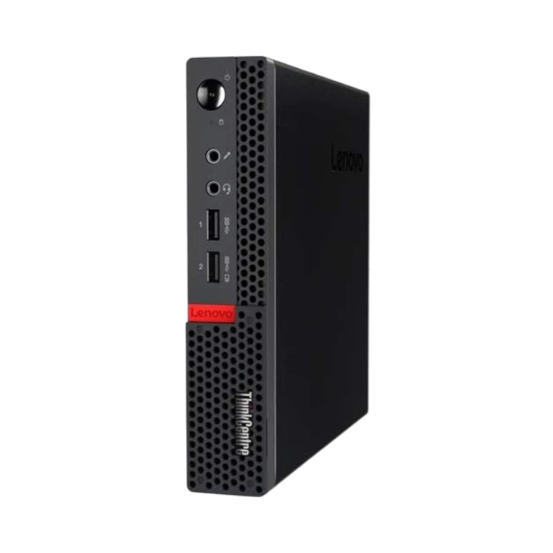 Lenovo ThinkCentre M625q Tiny Thin Client, AMD A4-9120e, 4GB DDR4 RAM, 32GB SSD — Being Shipped