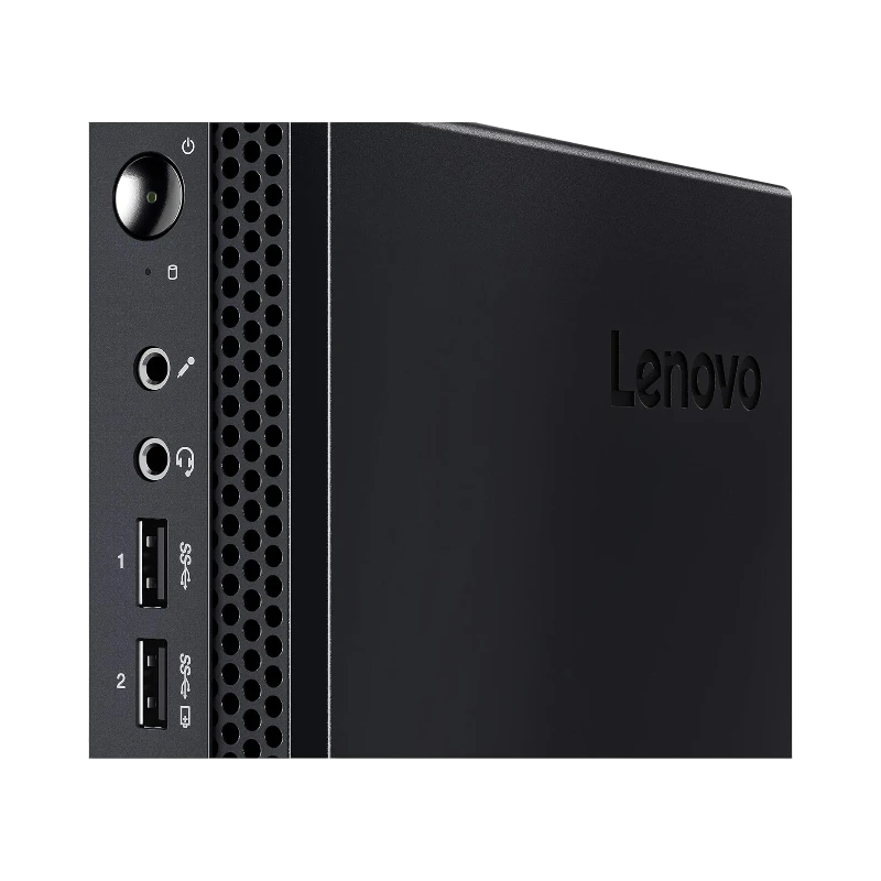 Lenovo ThinkCentre M625q Tiny Thin Client, AMD A4-9120e, 4GB DDR4 RAM, 32GB SSD — Being Shipped