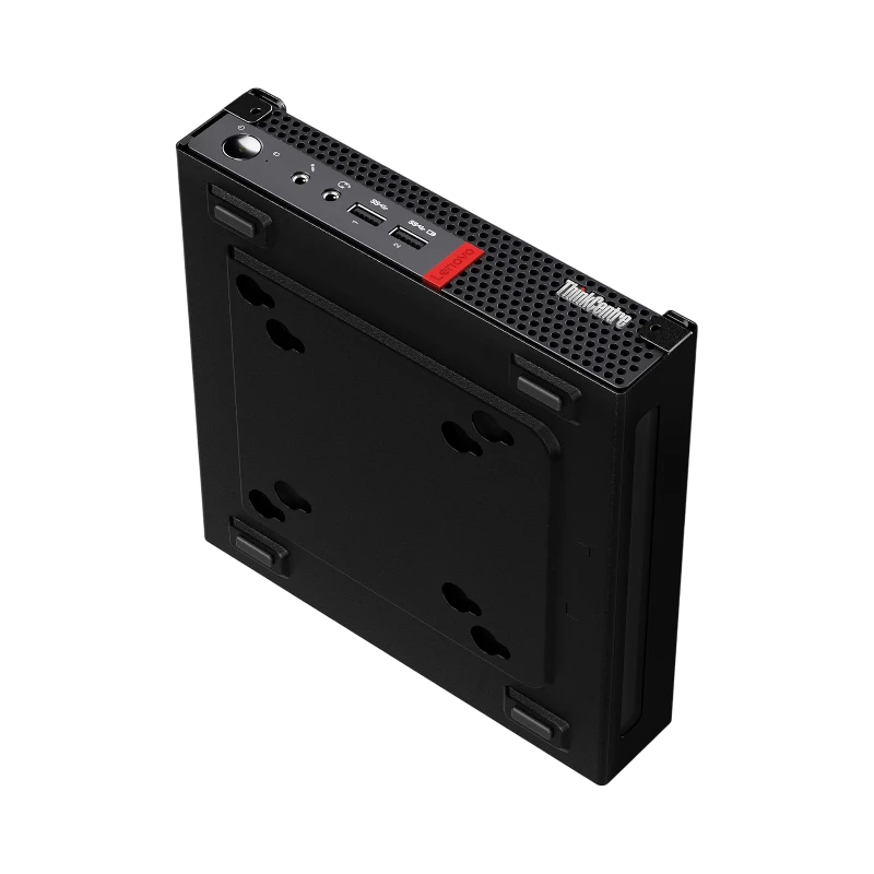Lenovo ThinkCentre M625q Tiny Thin Client, AMD A4-9120e, 4GB DDR4 RAM, 32GB SSD — Being Shipped
