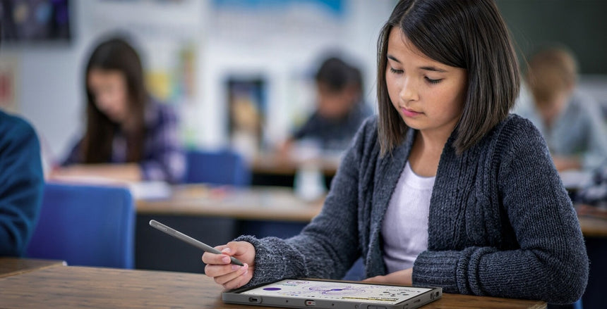 Lenovo Chromebook Duet EDU G2 10.9" Chromebook Tablet, MediaTek Kompanio 838, 4GB RAM, 64GB eMMC — Being Shipped