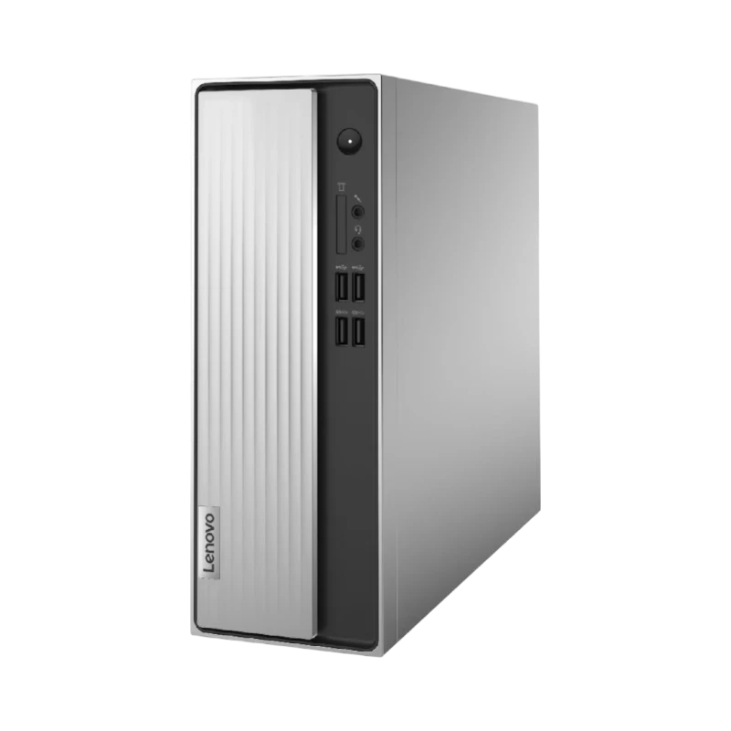 Lenovo IdeaCentre 3 07ADA Desktop Computer, AMD Athlon Silver 3050U, 4GB RAM, 1TB HDD — Being Shipped
