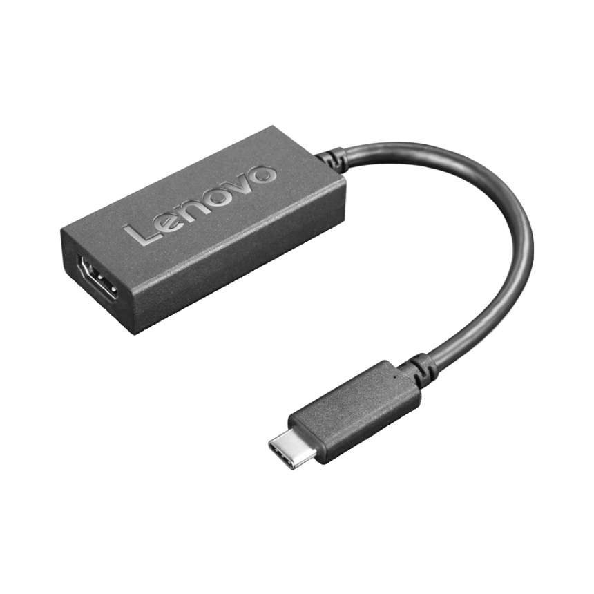 Lenovo USB C to HDMI 2.0b Adapter — Being Shipped