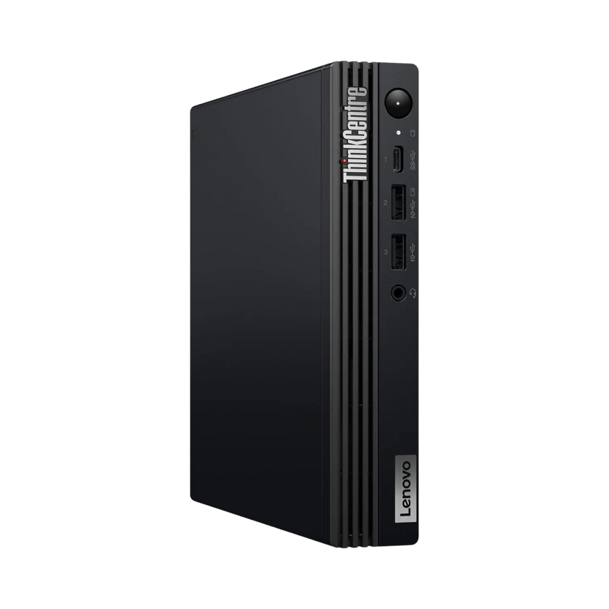 Lenovo ThinkCentre M70q Gen 5 Tiny Desktop Computer, Intel Core i7-14700T, 16GB DDR5 RAM, 256GB SSD — Being Shipped
