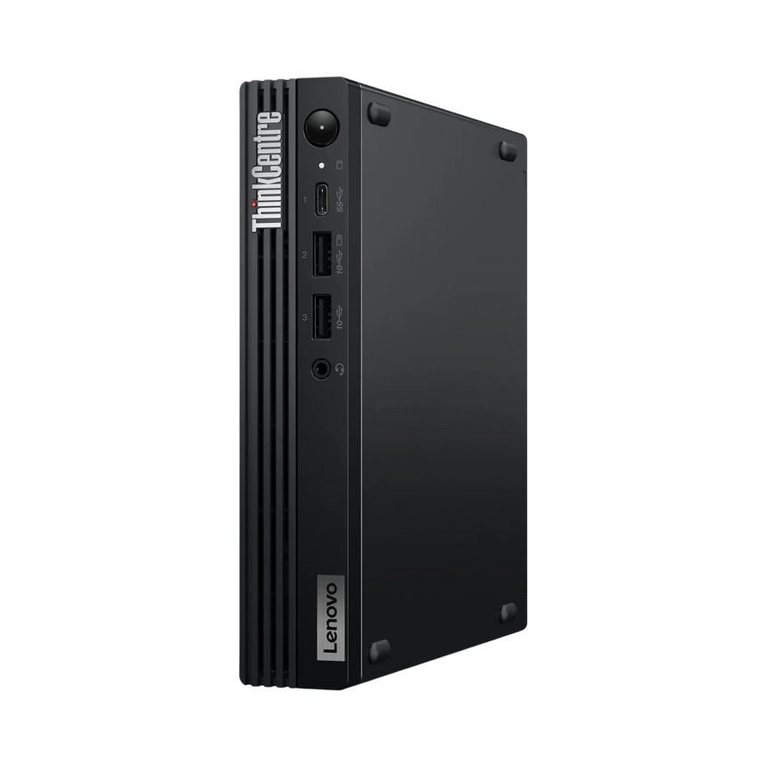 Lenovo ThinkCentre M70q Gen 5 Tiny Desktop Computer, Intel Core i7-14700T, 16GB DDR5 RAM, 256GB SSD — Being Shipped
