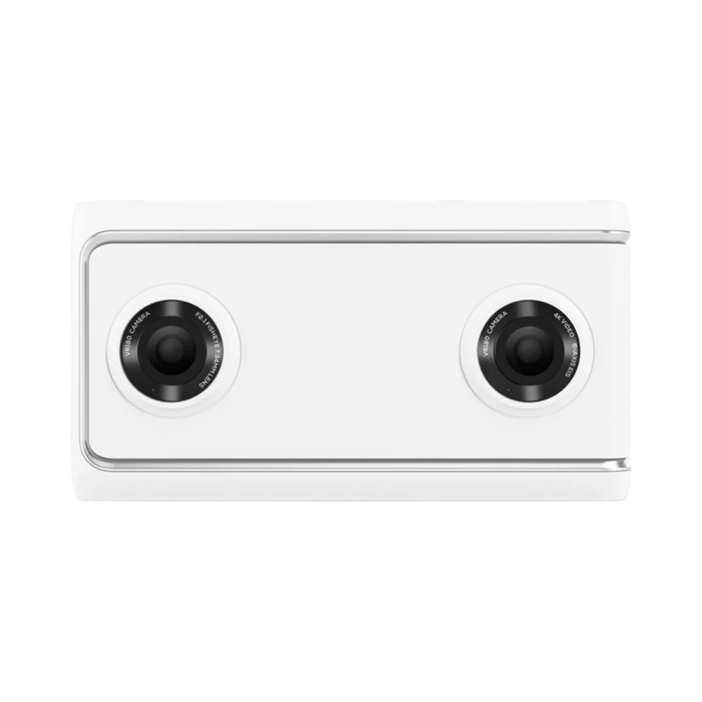 Lenovo Mirage Camera — Being Shipped