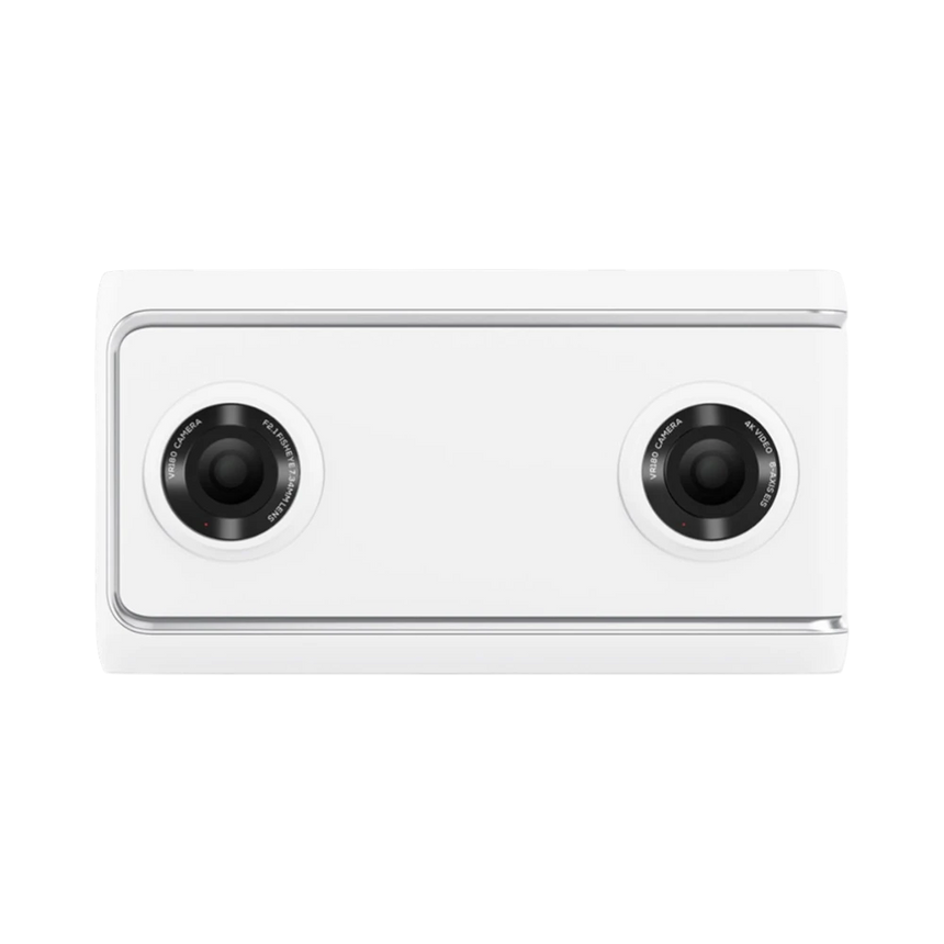 Lenovo Mirage Camera — Being Shipped